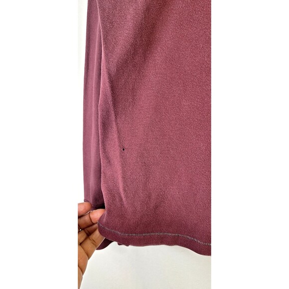 Vtg Y2K AMERICAN EAGLE OUTFITTERS T Shirt Men's M Sun Faded Logo Skater Grunge - Picture 10 of 10